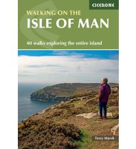 Hiking Guides Walking on the Isle of Man Cicerone