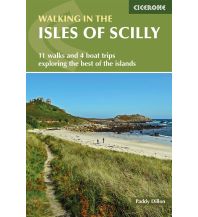Hiking Guides Walking in the Isles of Scilly Cicerone