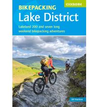 Cycling Guides Walking the Lake District Fells - Buttermere Cicerone