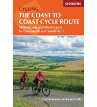 Cycling Guides The Coast to Coast Cycle Route Cicerone