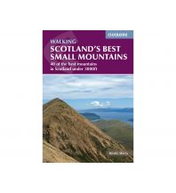 Hiking Guides Scotlands best small Mountains Cicerone