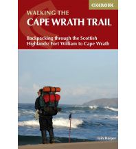 Long Distance Hiking Walking the Cape Wrath Trail Cicerone