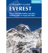 Long Distance Hiking Everest: A Trekker's Guide Cicerone