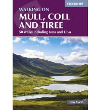 Hiking Guides The Isle of Mull Cicerone