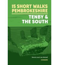 Hiking Guides Short Walks in Pembrokeshire – Tenby and the south Cicerone