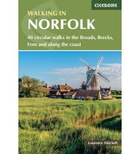 Hiking Guides Walking in Norfolk Cicerone