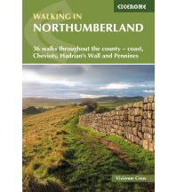 Hiking Guides Walking in Northumberland Cicerone