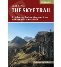 Long Distance Hiking The Skye Trail Cicerone