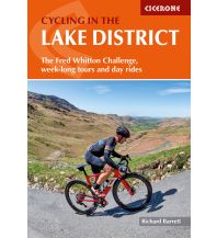 Radführer Cycling in the Lake District Cicerone