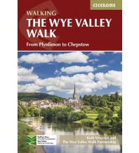 Weitwandern The Wye Valley Walk Cicerone