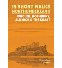 Hiking Guides 15 Short Walks in Northumberland Cicerone