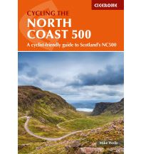 Cycling Guides Cycling the North Coast 500 Cicerone