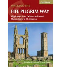 Weitwandern Walking the Fife Pilgrim Way Cicerone