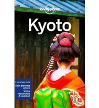 Reiseführer Lonely Planet Travel Guide - Kyoto Lonely Planet Publications