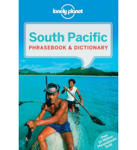 Sprachführer Lonely Planet Phrasebook - South Pacific Lonely Planet Publications