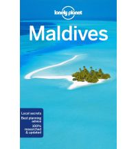 Reiseführer Lonely Planet Travel Guide - Maldives Malediven Lonely Planet Publications