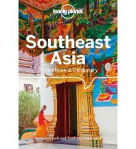 Sprachführer Lonely Planet Phrasebook - Southeast Asia Lonely Planet Publications