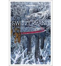 Reiseführer Lonely Planet Best Of - Schweiz Switzerland Lonely Planet Publications