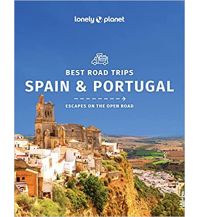 Reiseführer Lonely Planet Best Trip Spain & Portugal's Lonely Planet Publications