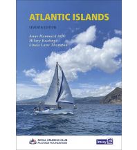 Cruising Guides Atlantic Islands Imray, Laurie, Norie & Wilson Ltd.