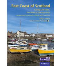 Sailing Directions East Coast of Scotland Imray, Laurie, Norie & Wilson Ltd.