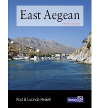 Cruising Guides Turkey and Middle East East Aegean Imray, Laurie, Norie & Wilson Ltd.