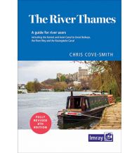 Inland Navigation The River Thames Imray, Laurie, Norie & Wilson Ltd.