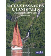 Cruising Guides Ocean Passages and Landfalls Imray, Laurie, Norie & Wilson Ltd.