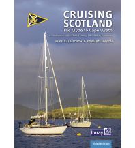 Revierführer Meer Cruising Scotland Imray, Laurie, Norie & Wilson Ltd.