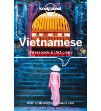 Sprachführer Lonely Planet Phrasebook - Vietnamese Lonely Planet Publications
