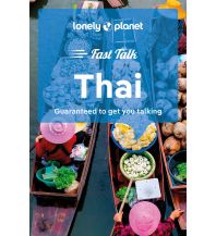 Sprachführer Lonely Planet Phrasebook - Thai Lonely Planet Publications