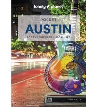 Reiseführer Austin Lonely Planet Publications
