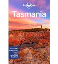Reiseführer Tasmania Lonely Planet Publications