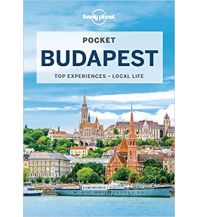 Reiseführer Ungarn Budapest Lonely Planet Publications