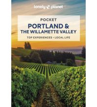 Reiseführer Lonely Planet Pocket Guide - Montreal & Quebec City Lonely Planet Publications