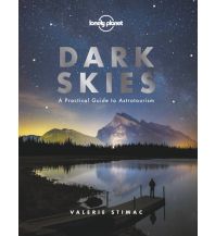 Astronomy Dark Skies Lonely Planet Publications