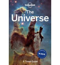 Astronomie Lonely Planet - The Universe Lonely Planet Publications