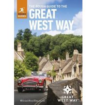 Travel Guides Rough Guide - Great West Way Rough Guides