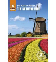 Reiseführer Rough Guide - The Netherlands Rough Guides