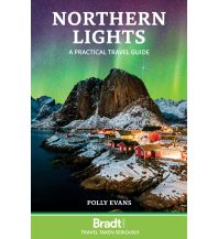 Travel Guides Scandinavia Northern Lights Bradt Publications UK