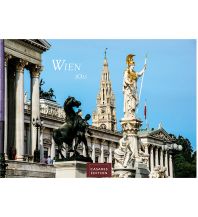 Calendars Wien 2025 S 24x35cm Casares fine art Edition