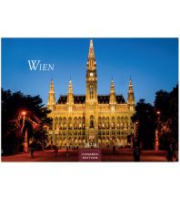 Calendars Wien 2026 S 24x35cm Casares fine art Edition