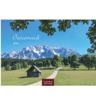 Calendars Österreich 2026 L 35x50cm Casares fine art Edition