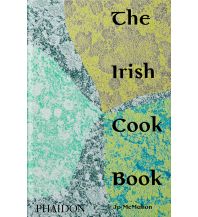 The Irish Cookbook Phaidon Press
