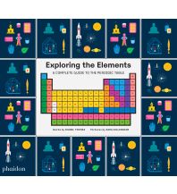 Exploring the Elements Phaidon Press