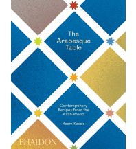 The Arabesque Table Phaidon Press