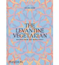 Cookbooks The Levantine Vegetarian Phaidon Press