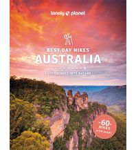 Hiking Guides Best Day Hikes Australia Lonely Planet Publications