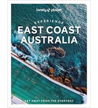 Travel Guides East Coast Australia Experience Lonely Planet Publications