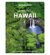 Travel Guides Hawaii Experience Lonely Planet Publications